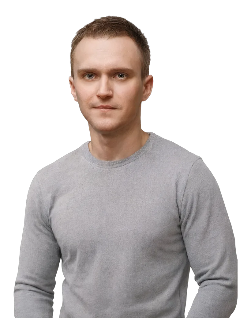 Dmitrii, DT Realty expert: investment and legal due diligence